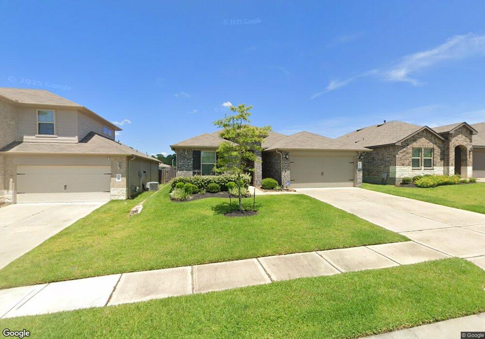 14002 Fort Ward Way, Conroe, TX 77384 - photo 1