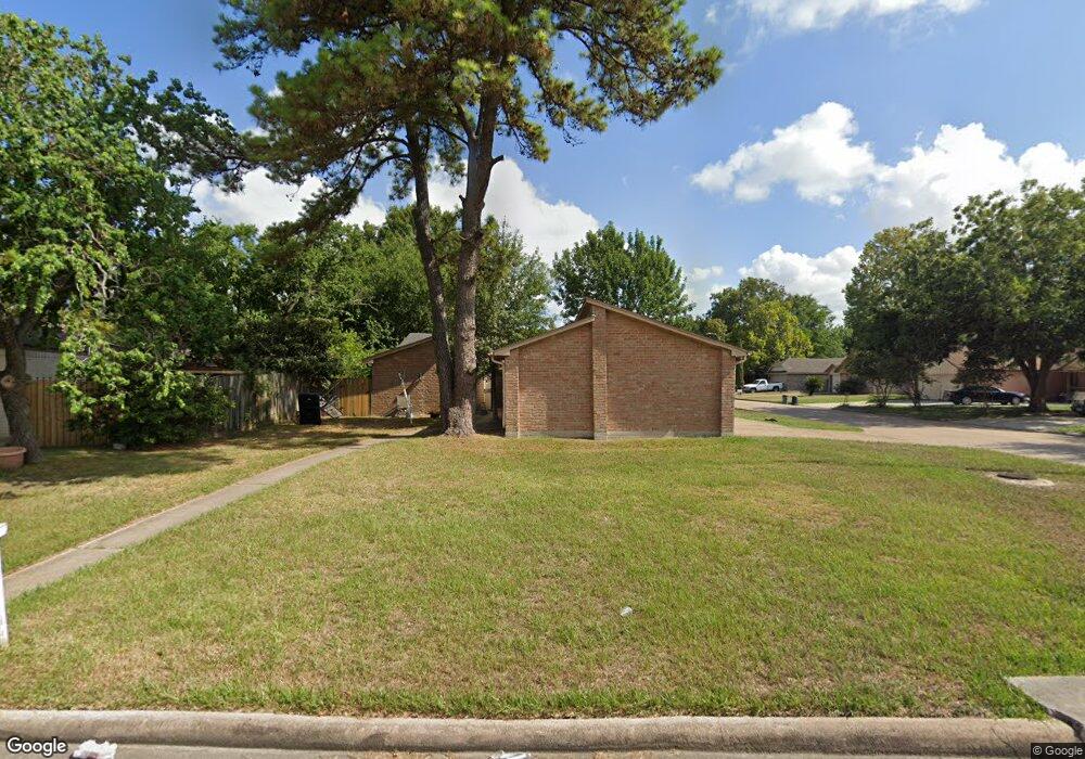 2502 Avila Dr, Houston, TX 77038 - photo 1