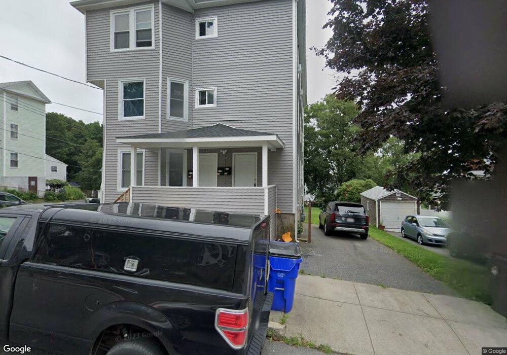 366 Belmont St, Fall River, MA 02720 - photo 1