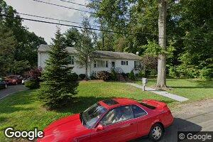 47 Peach Tree Ave, East Hanover, NJ 07936