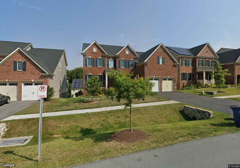 11517 Dogwood Hills Dr, Clarksburg, MD 20871 - photo 1