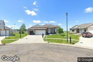 622 Martins Ave N, Casselton, ND 58012