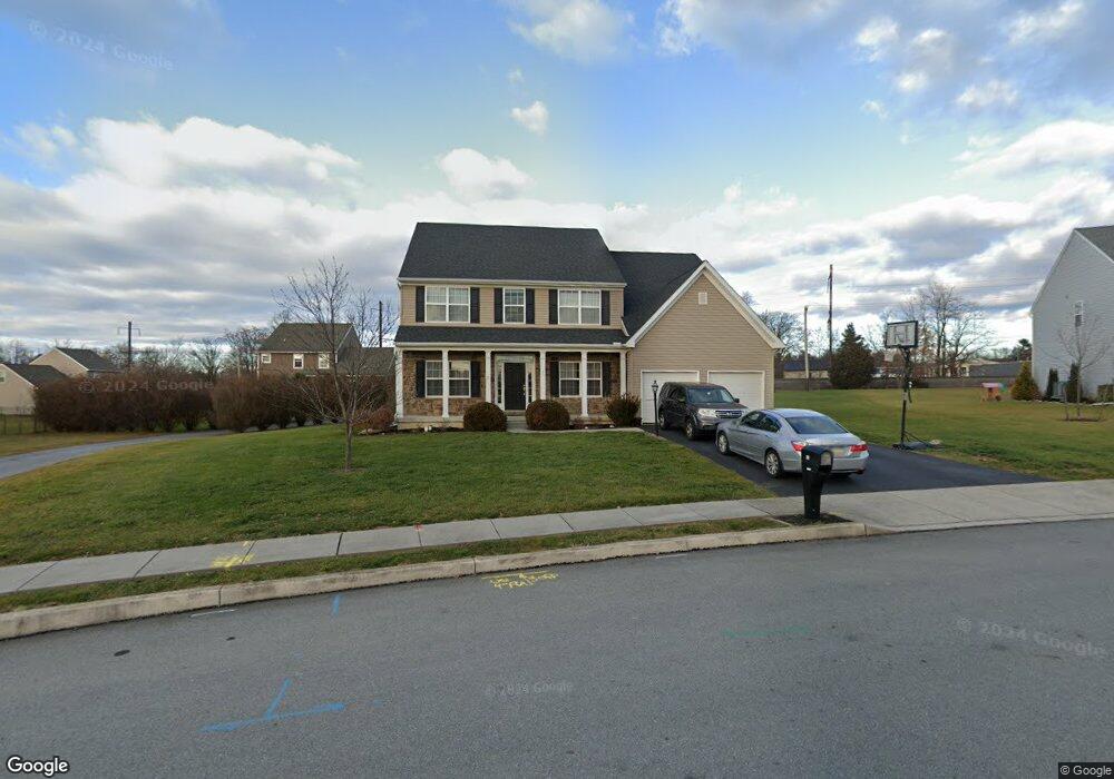 11 Dietz Ln, Mount Joy, PA 17552 - photo 1