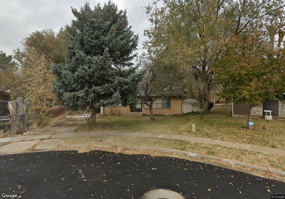 678 W 2240 N, Clearfield, UT 84015 - photo 1
