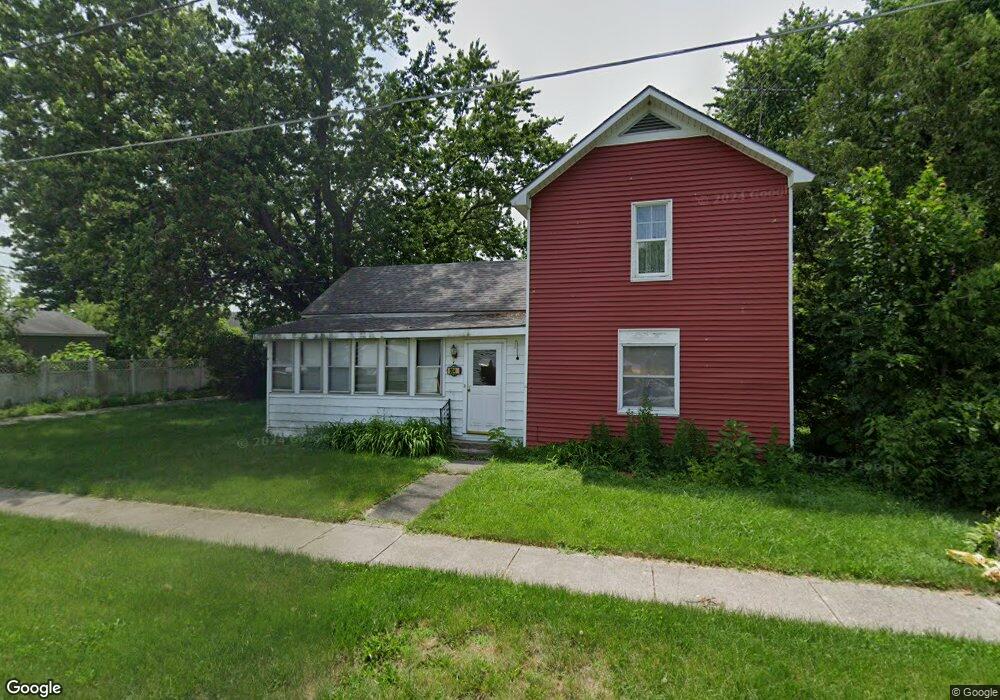 9041 N High St, Custar, OH 43511 - photo 1