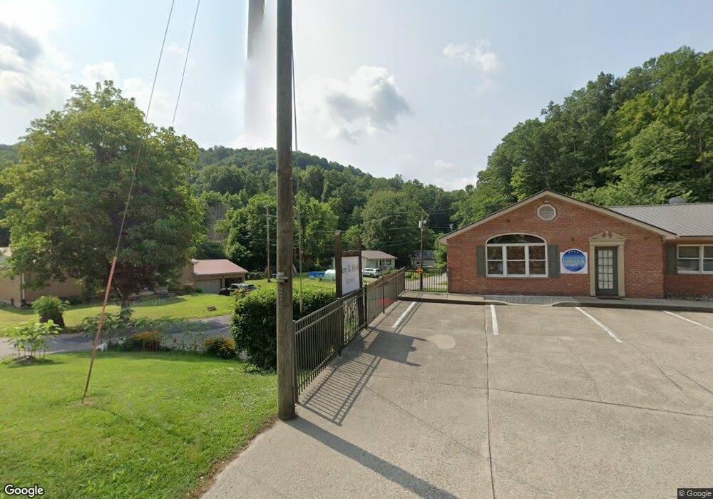 0 Old Terrace Ln, Alum Creek, WV 25003 - photo 1