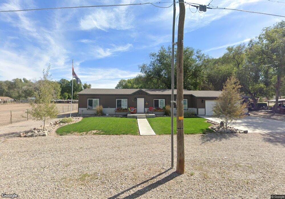 130 N 200 St E, Hinckley, UT 84635 - photo 1
