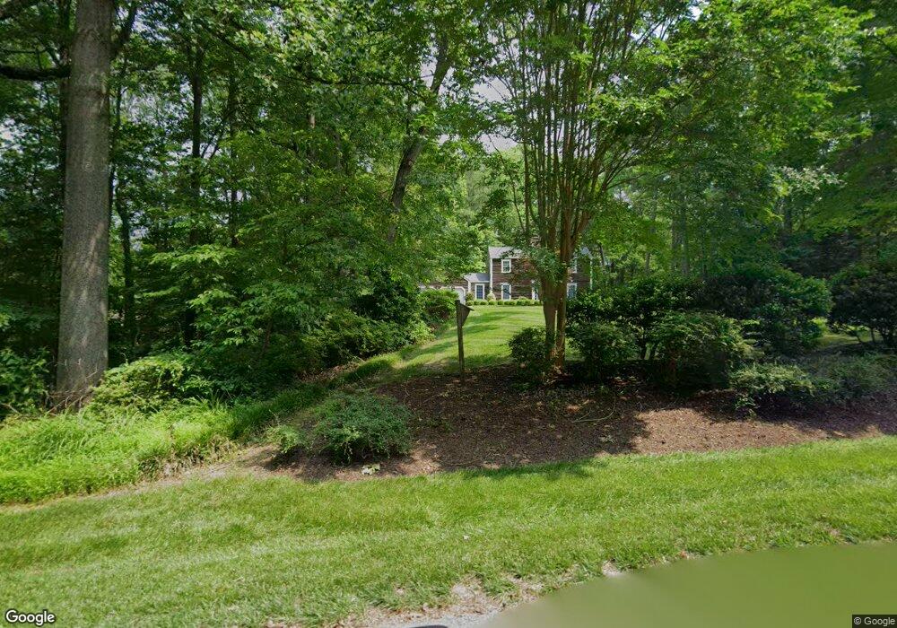 7131 Persimmon Ln, Owings, MD 20736 - photo 1