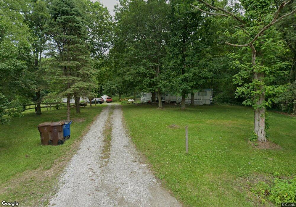 8721 N 850 E, New Carlisle, IN 46552 - photo 1