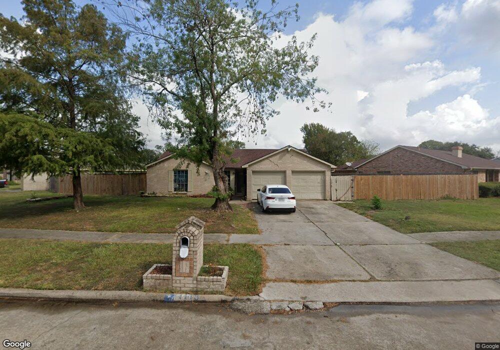 7118 Canyon Way Dr, Houston, TX 77086 - photo 1