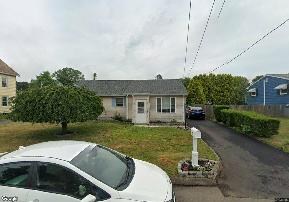 23 Boxford St, East Haven, CT 06512 - photo 1