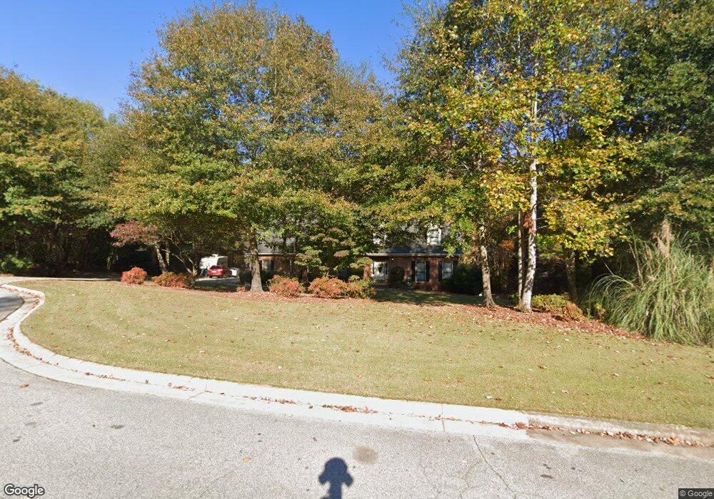 1771 Windsong Dr SW, Conyers, GA 30094 - photo 1