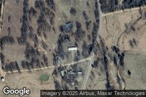 51 Vidette Rd, Gepp, AR 72538