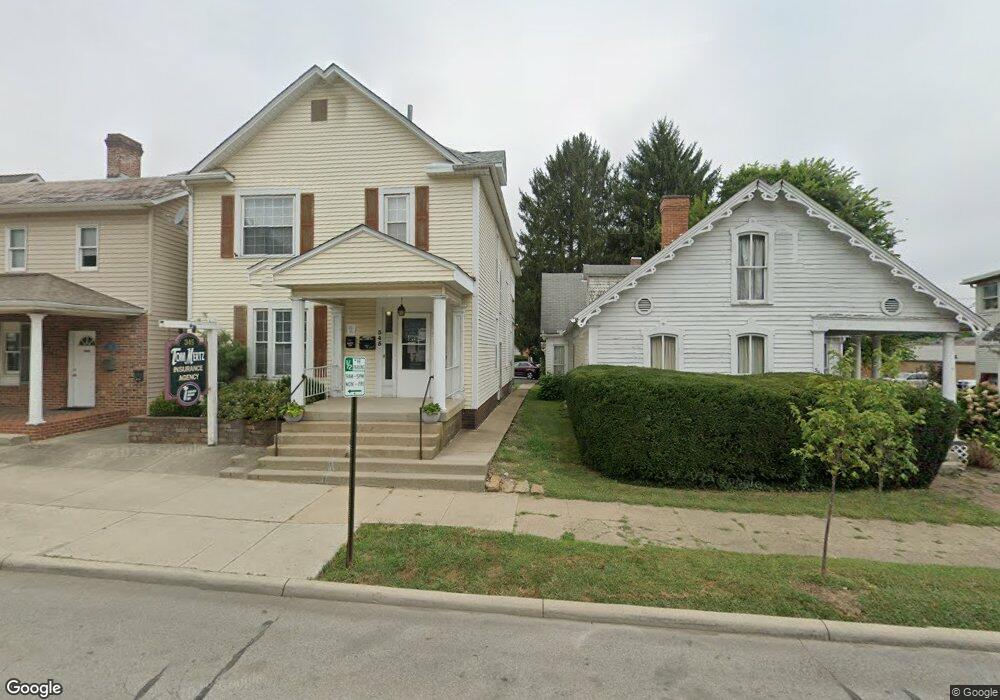 345 E Main St, Lancaster, OH 43130 - photo 1
