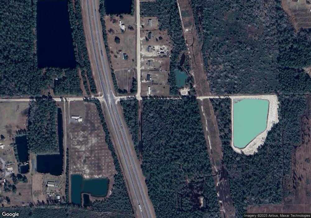 3195 Fred Voigt Rd, Waycross, GA 31503 - photo 1