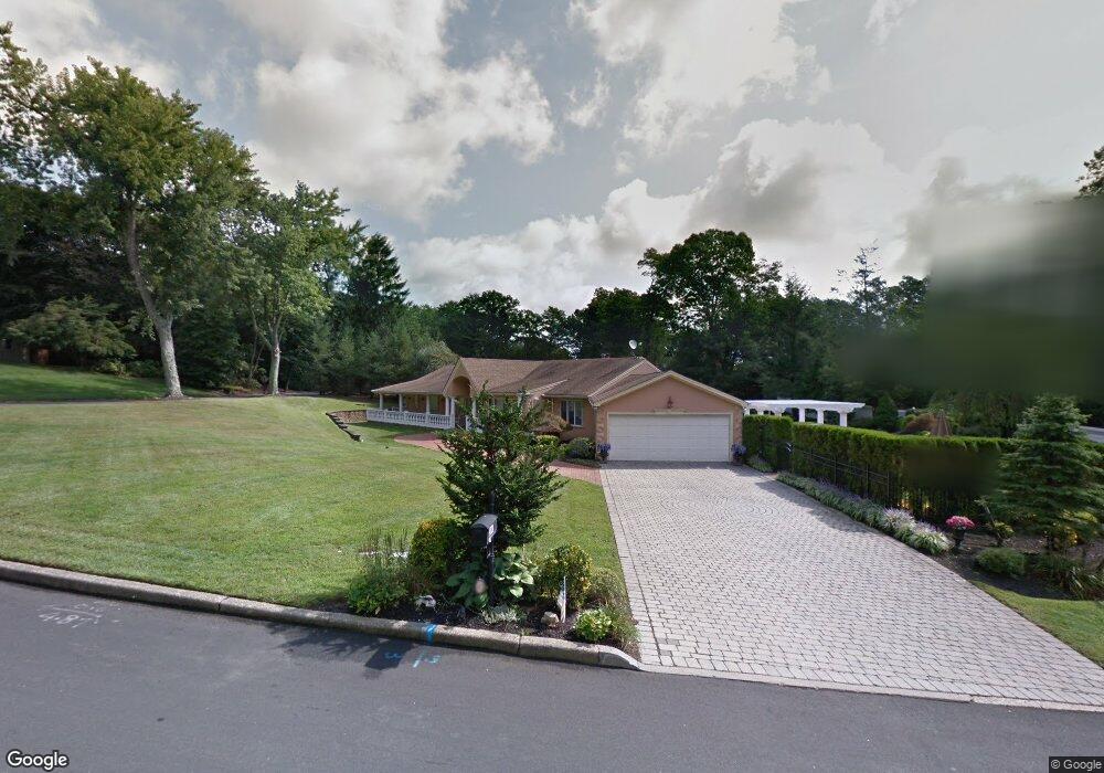 1 Talburn Ln, Dix Hills, NY 11746 - photo 1