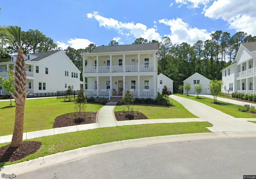 3619 Point Hope Dr, Mount Pleasant, SC 29466 - photo 1