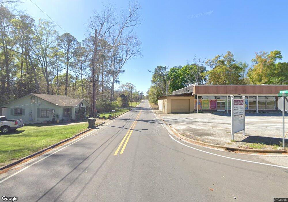 4 W Smith St, Claxton, GA 30417 - photo 1