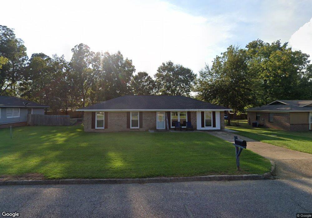 2000 Aberdeen Rd, Dothan, AL 36301 - photo 1
