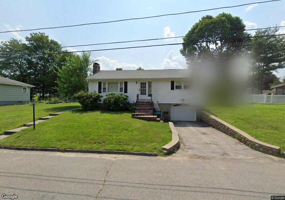 19 Lorenzo Cir, Methuen, MA 01844 - photo 1