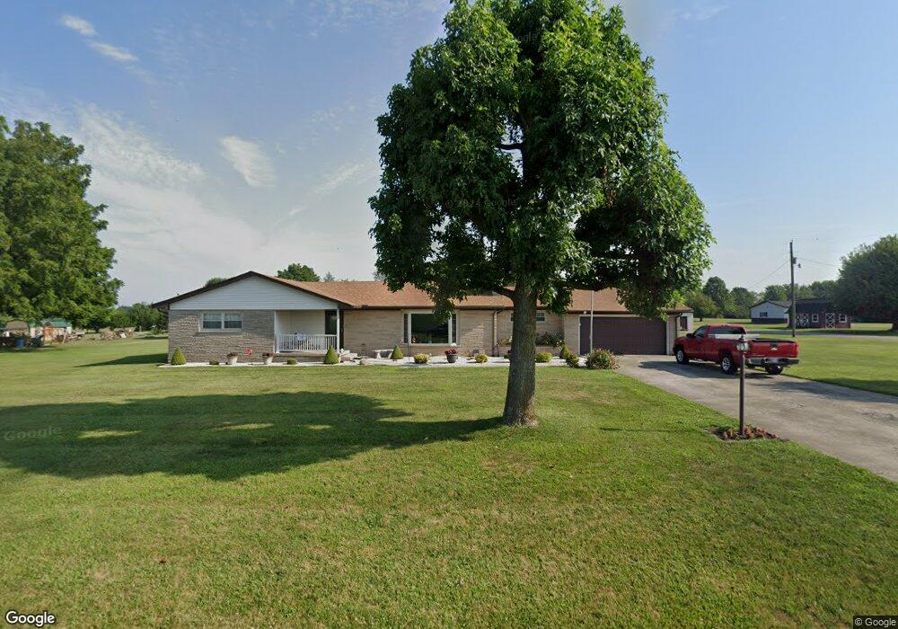 2882 E Base Rd, Greensburg, IN 47240 - photo 1