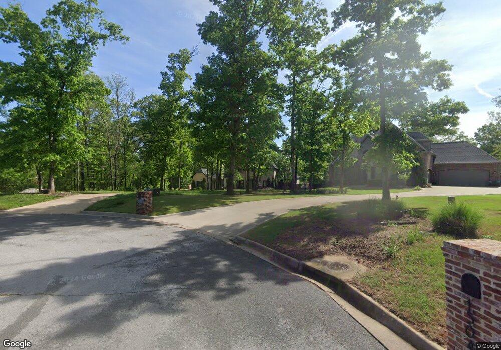 1509 Notre Dame Ct, Centerton, AR 72719 - photo 1