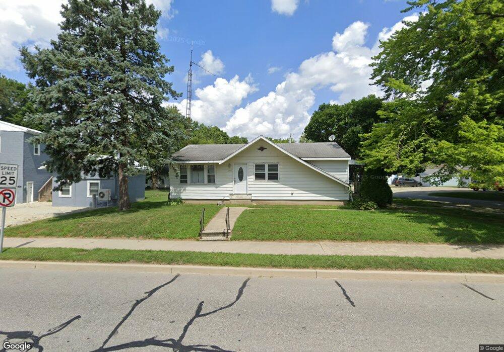 208 E Walnut St, Argos, IN 46501 - photo 1