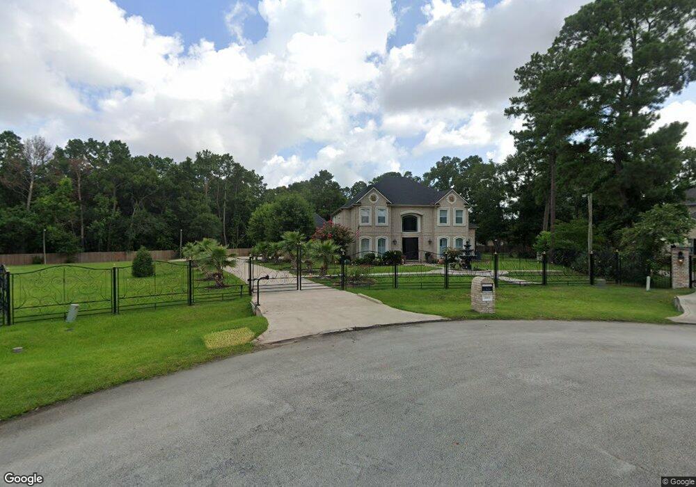 3903 Green Jade Dr, Spring, TX 77386 - photo 1