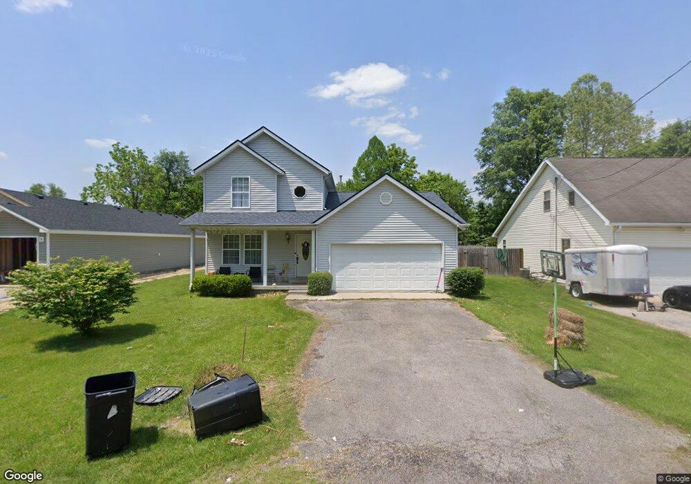 88 Union Ave, Austin, IN 47102 - photo 1