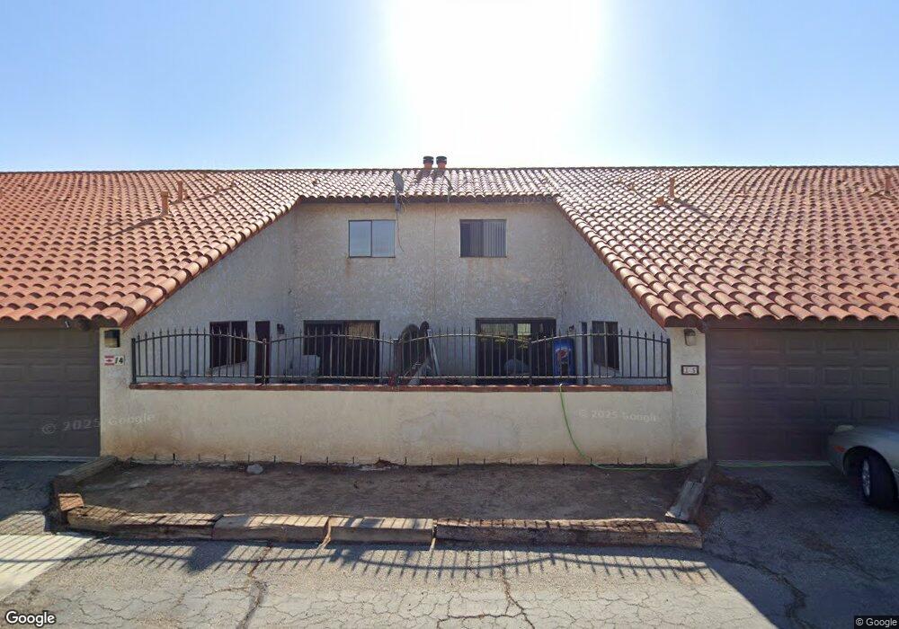 16770 Green Tree Blvd unit 13, Victorville, CA 92395 - photo 1