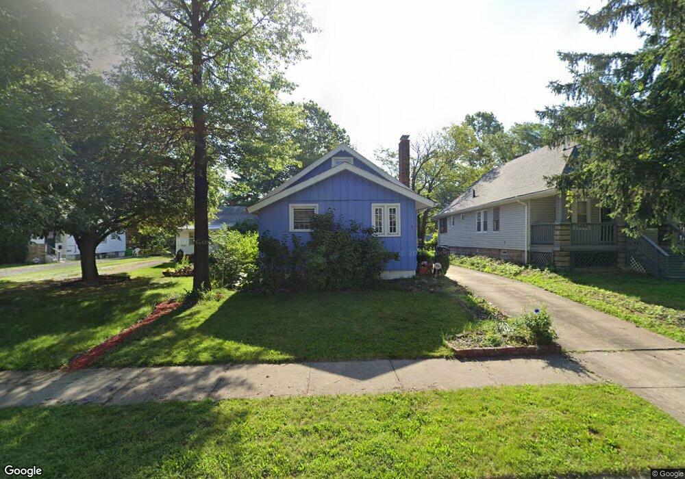 1379 E 219th St, Euclid, OH 44117 - photo 1