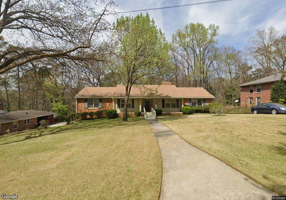 1832 Lincoln Rd, Macon, GA 31211 - photo 1