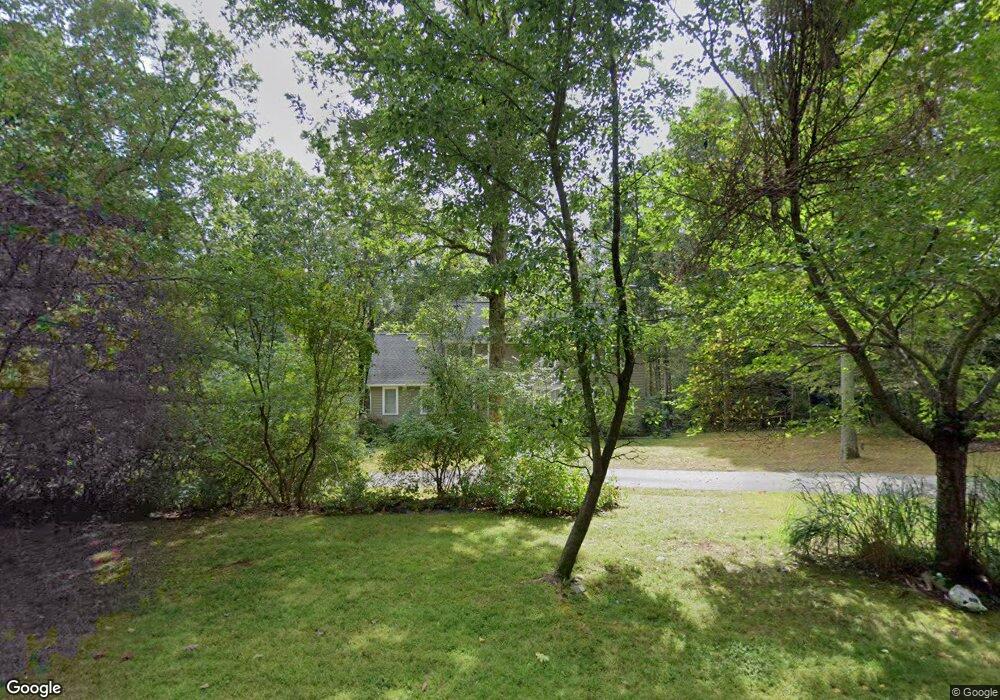 11 Sanfords Bridge, East Haddam, CT 06423 - photo 1
