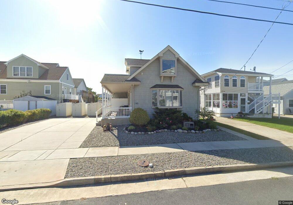 140 4th St S unit 2, Brigantine, NJ 08203 - photo 1