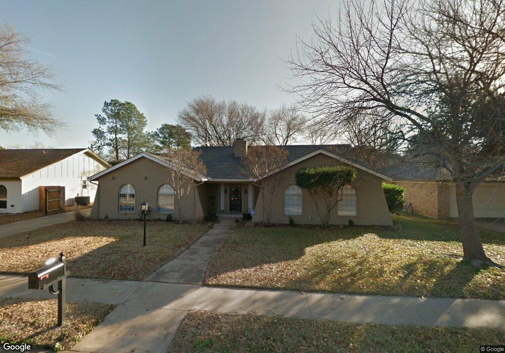 3616 Shady Brook Dr, Bedford, TX 76021 - photo 1