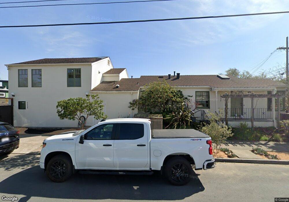 1132 Ward St, Berkeley, CA 94702 - photo 1