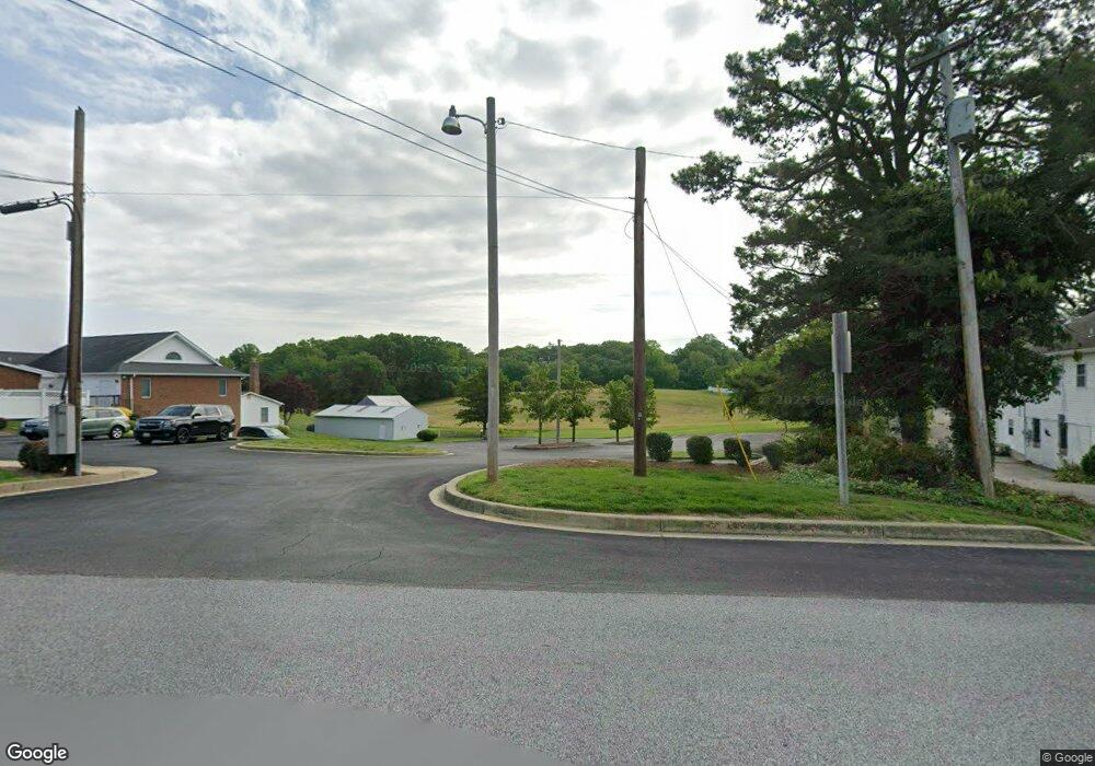 8315 Mount Harmony Ln, Owings, MD 20736 - photo 1