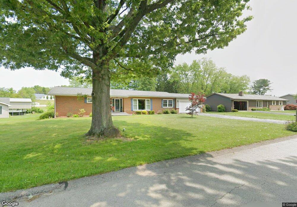 2693 Melloney Ln, Indiana, PA 15701 - photo 1