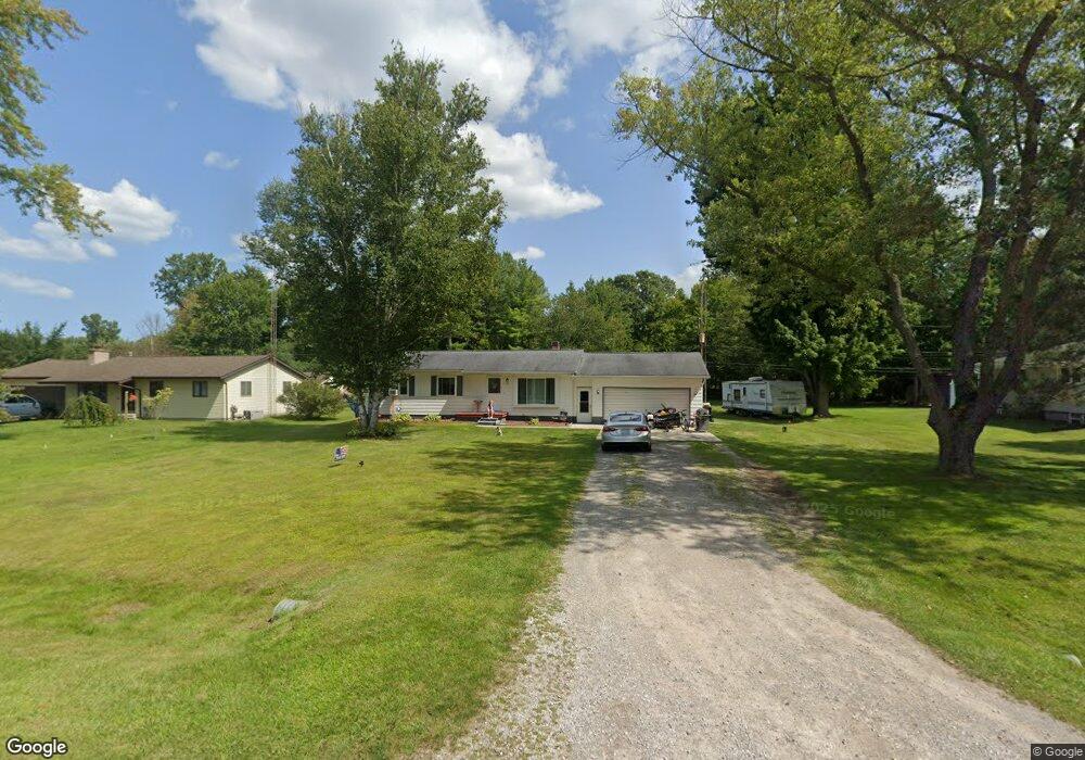 3186 Nokomis Trail, Clyde, MI 48049 - photo 1