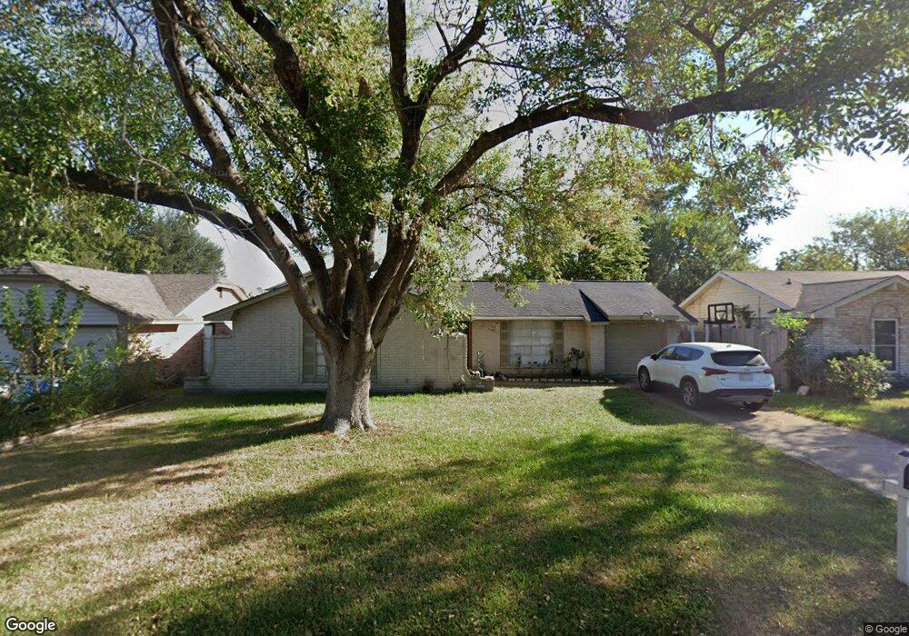 943 Francitas Dr, Houston, TX 77038 - photo 1