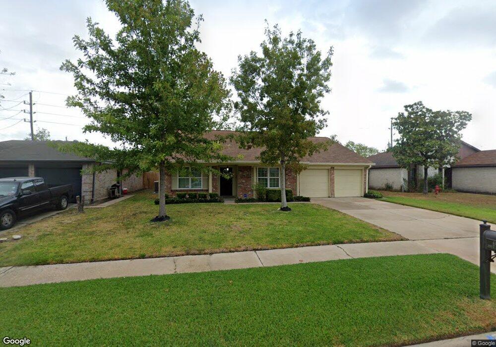 6934 Northleaf Dr, Houston, TX 77086 - photo 1