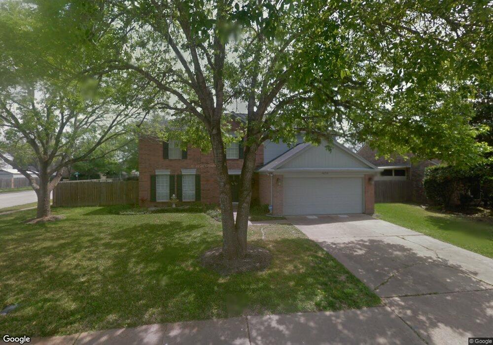 4020 Spring Brook Ct, Pearland, TX 77584 - photo 1