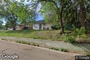 730 Prospect Dr, Manitou Springs, CO 80829