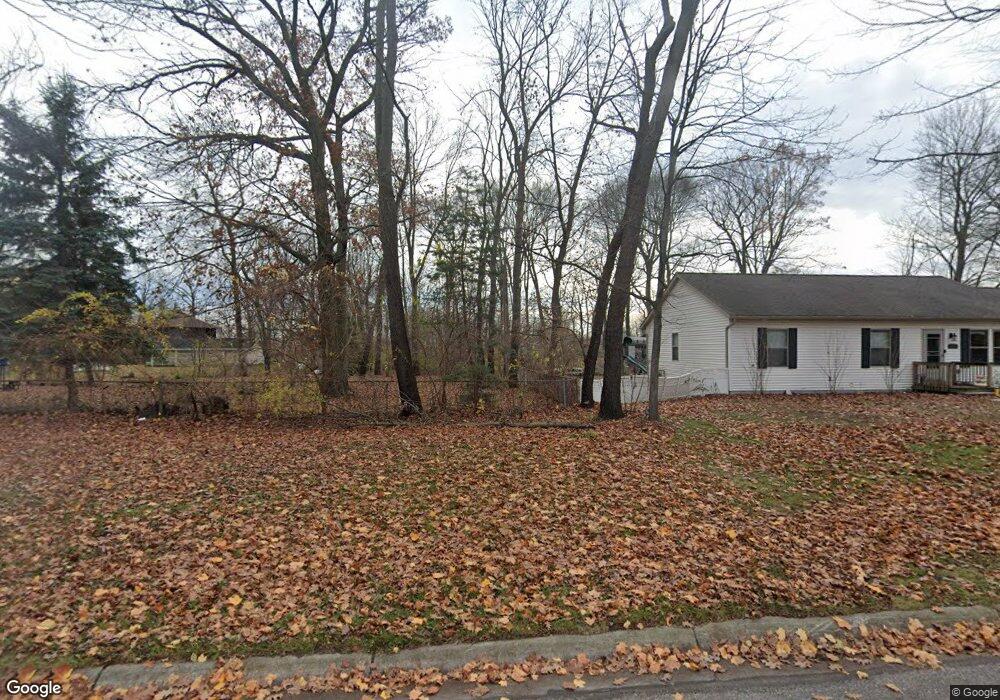 2900 Sturges St, Port Huron, MI 48060 - photo 1