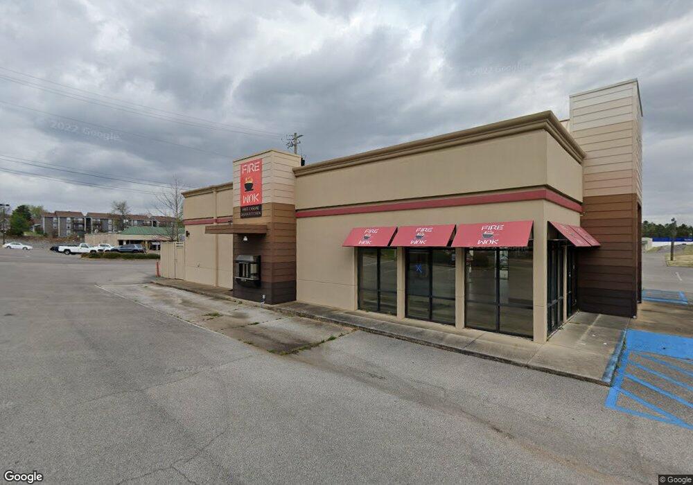 2300 Center Point Pkwy, Center Point, AL 35215 - photo 1