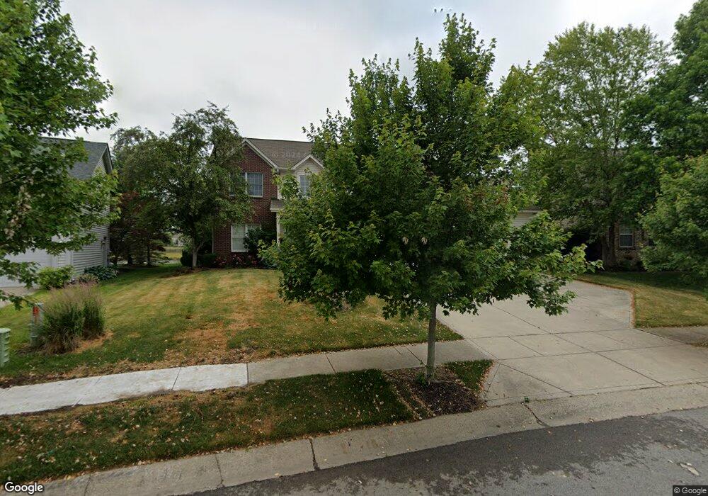 12028 Limestone Dr, Fishers, IN 46037 - photo 1