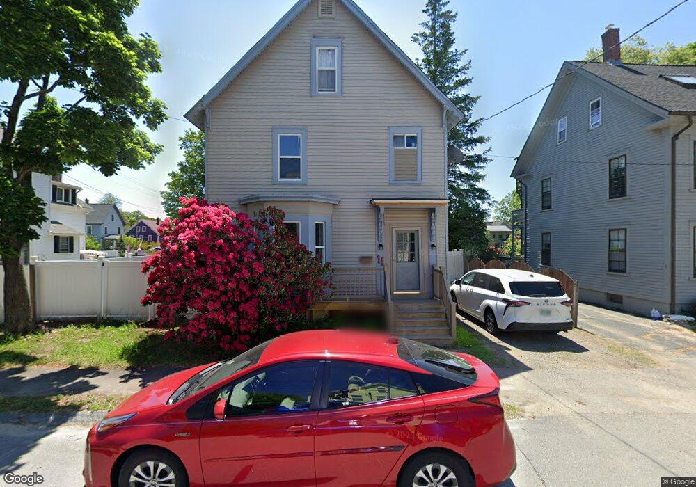 11 Forest St, Dover, NH 03820 - photo 1