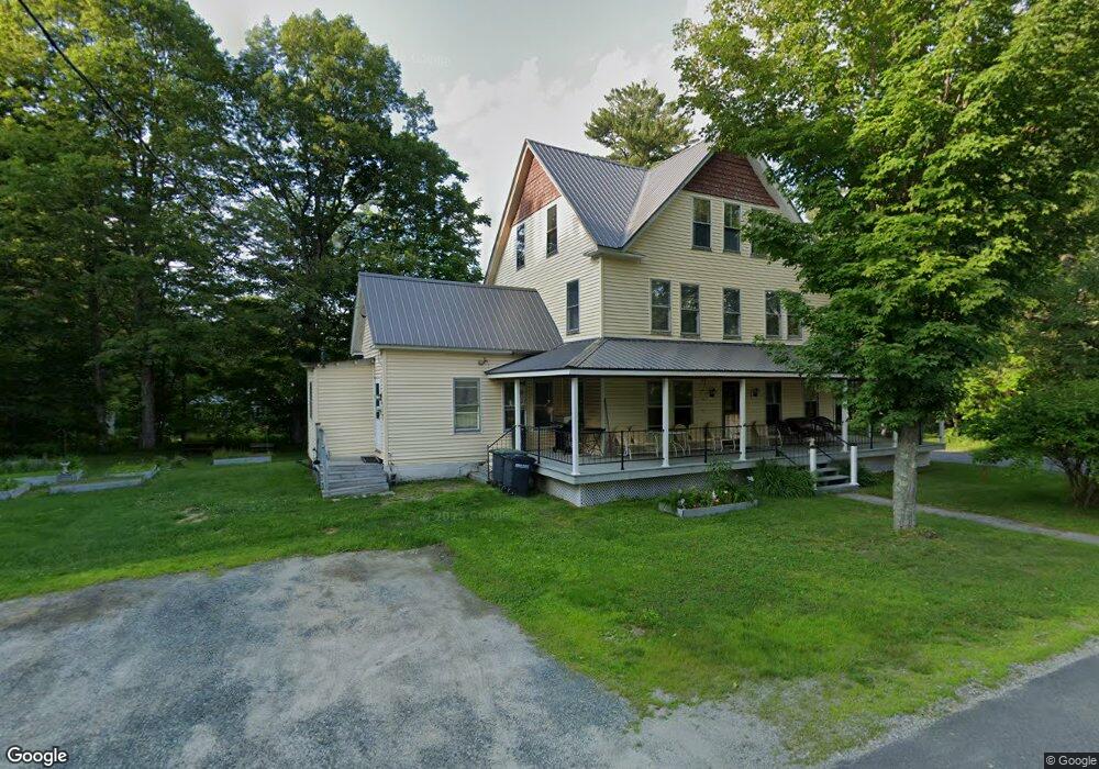 107 Maple St, Bethlehem, NH 03574 - photo 1