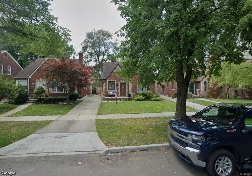 473 Cloverly Rd, Grosse Pointe Farms, MI 48236 - photo 1