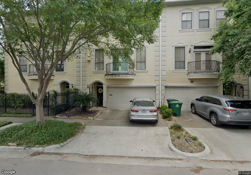 3507 Yupon St, Houston, TX 77006 - photo 1